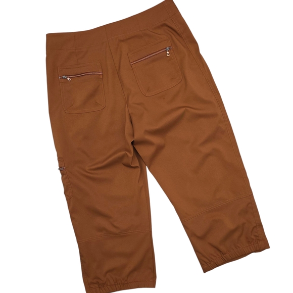 Tail Tech Performance 5 Pocket Womens Golf Pants Size 6 - Picture 2 of 16